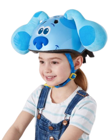 NICKELODEON Kids Helmet Wear