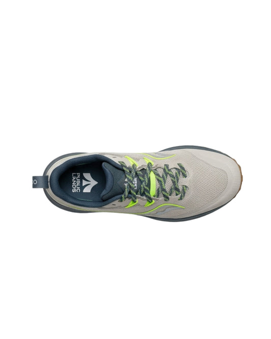 SAUCONY Men Stylie Sneaker