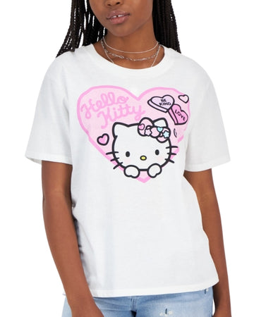 LOVE TRIBE Women Short Sleeve T-Shirt