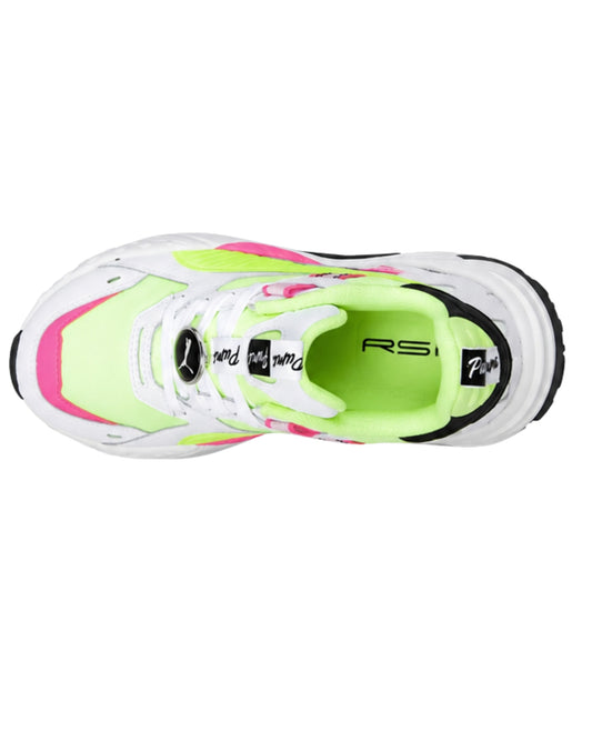 PUMA Women RS Truck Sneaker