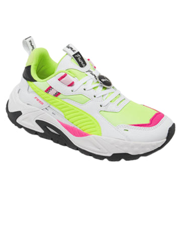 PUMA Women RS Truck Sneaker