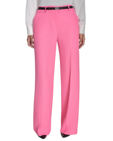 CALVIN KLEIN Women Wide Leg Pant