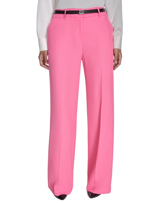 CALVIN KLEIN Women Wide Leg Pant