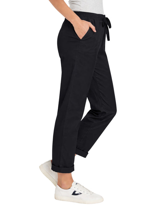 STYLE & CO Women Casual Pant