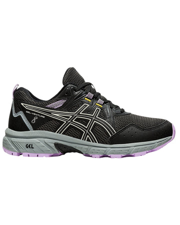 ASICS Women Gel Venture Sneaker