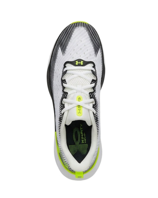 UNDER ARMOUR Women UA Infinite Sneaker
