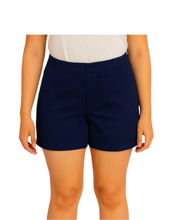 TOMMY HILFIGER Women Casual Short