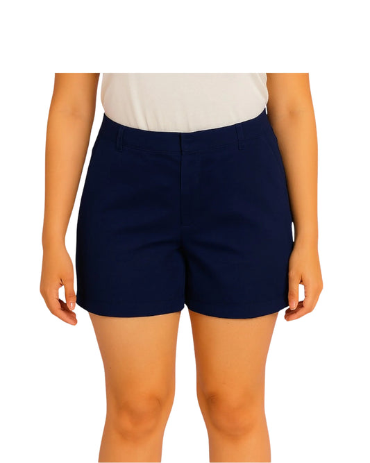 TOMMY HILFIGER Women Casual Short