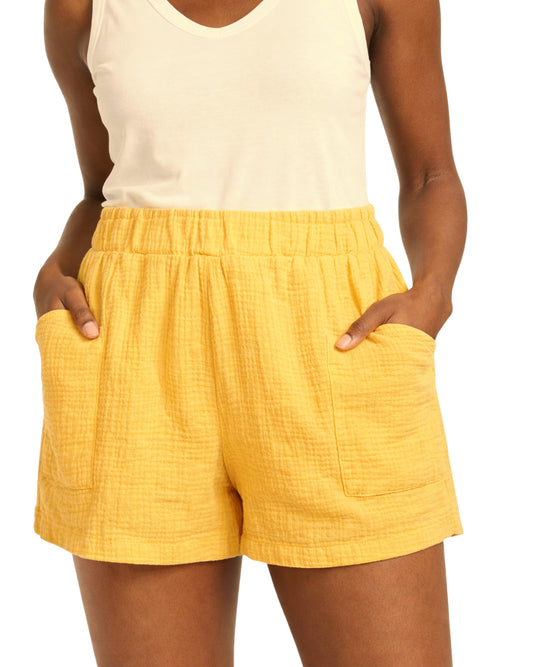 KAKTUS Women Stretch Comfort Short