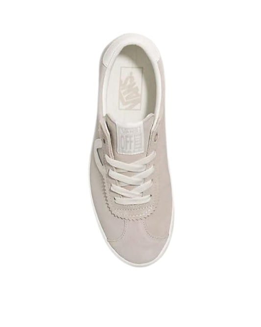 VAN Women Sport Low Sneaker