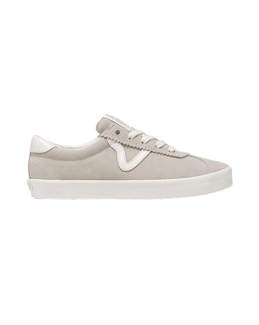 VAN Women Sport Low Sneaker