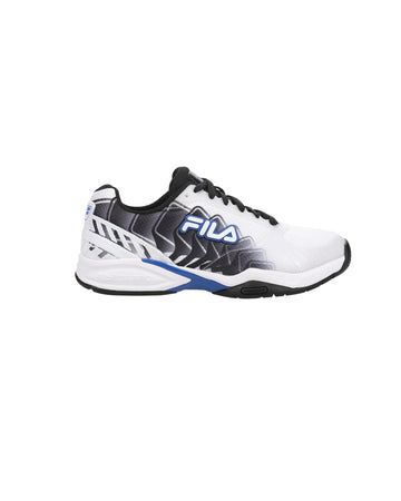 FILA Men Volley Zone Pickleball Sneaker