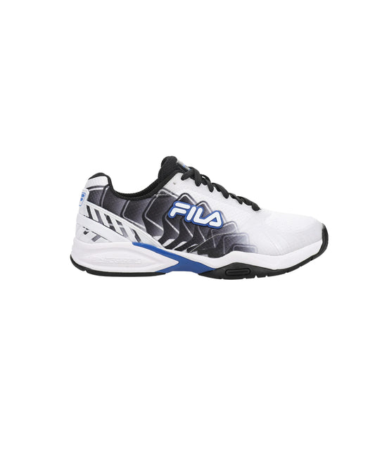FILA Men Volley Zone Pickleball Sneaker