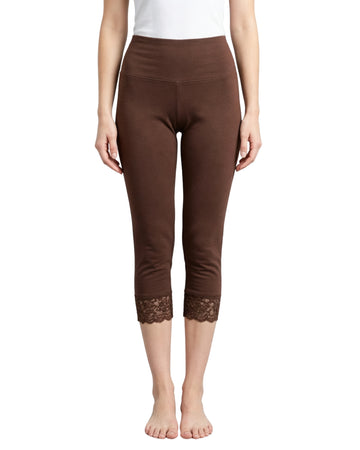 LOLITA Women Skinny Designed Legging