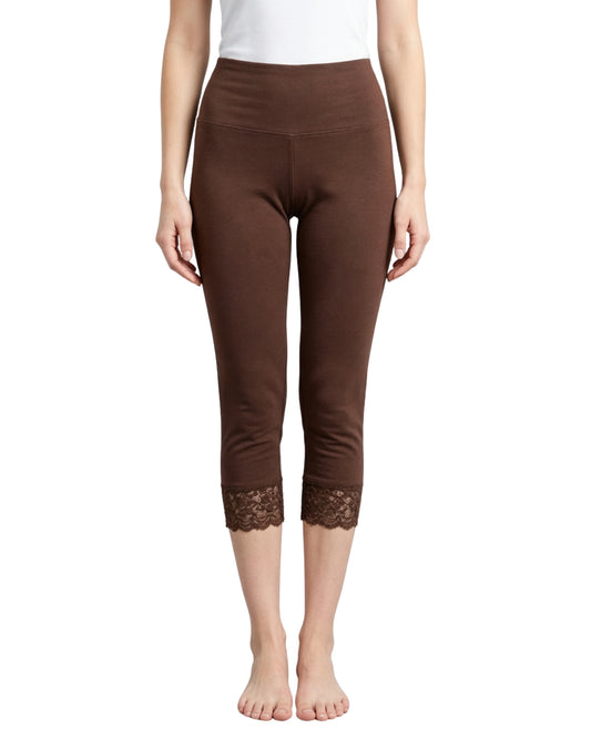 LOLITA Women Skinny Designed Legging