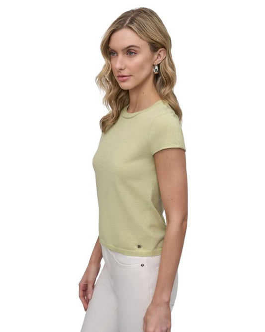 DKNY Women Comfy T-Shirt