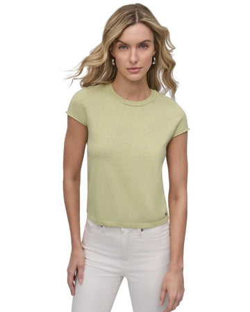DKNY Women Comfy T-Shirt