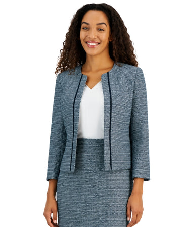KASPER Women Pro Style Blazer