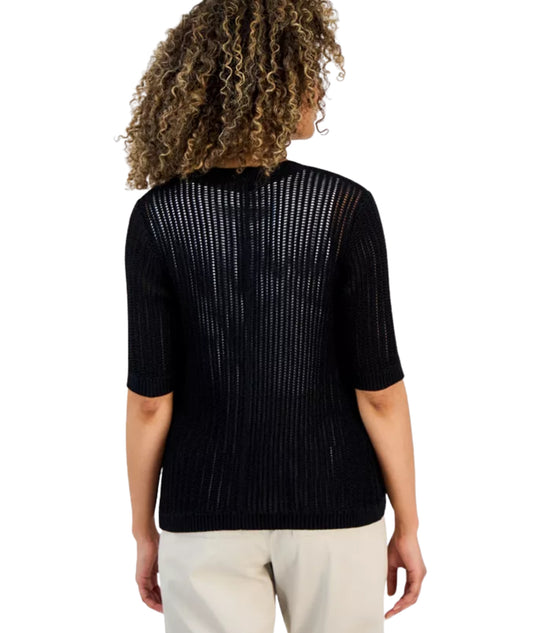 STYLE & CO Women Soft Cardigan