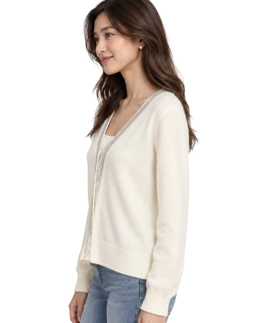 VINCE CAMUTO Women Casual Cardigan