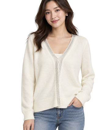 VINCE CAMUTO Women Casual Cardigan