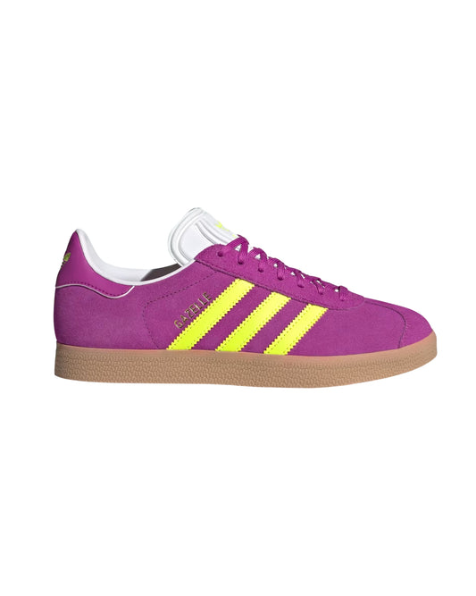 ADIDAS Women Gazelle Sneaker