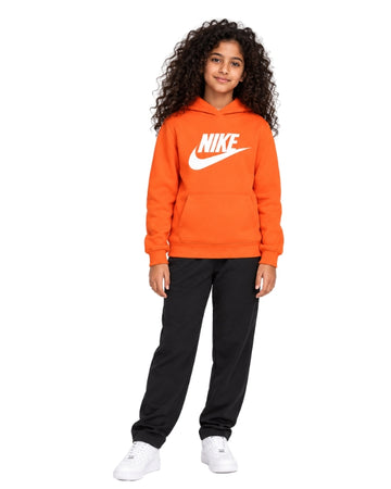 NIKE Girls Fleece Hoodie