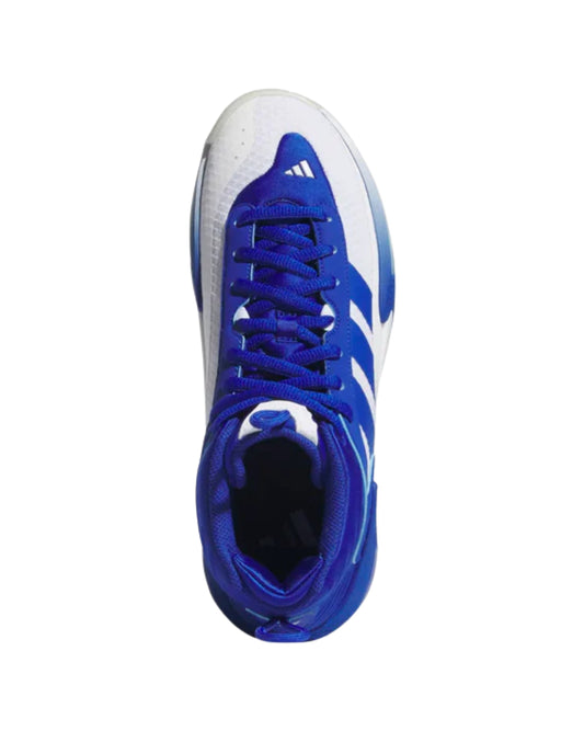 ADIDAS Women Exhibit Basketball Sneaker