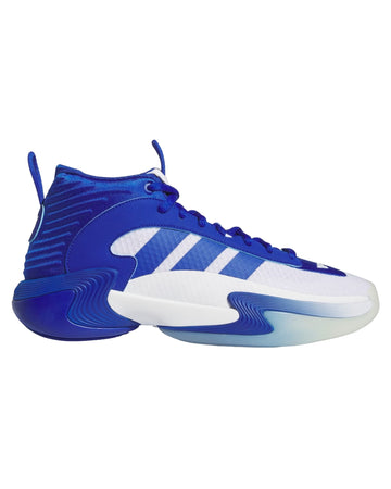 ADIDAS Women Exhibit Basketball Sneaker