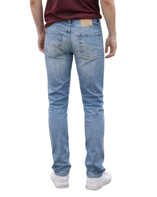 DKNY Boys Bedford Stretch Slim Jeans