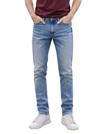 DKNY Boys Bedford Stretch Slim Jeans