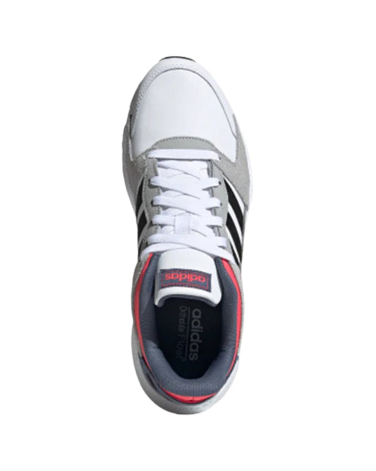 ADIDAS Men Chaos Solar Red Sneaker