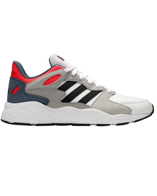 ADIDAS Men Chaos Solar Red Sneaker