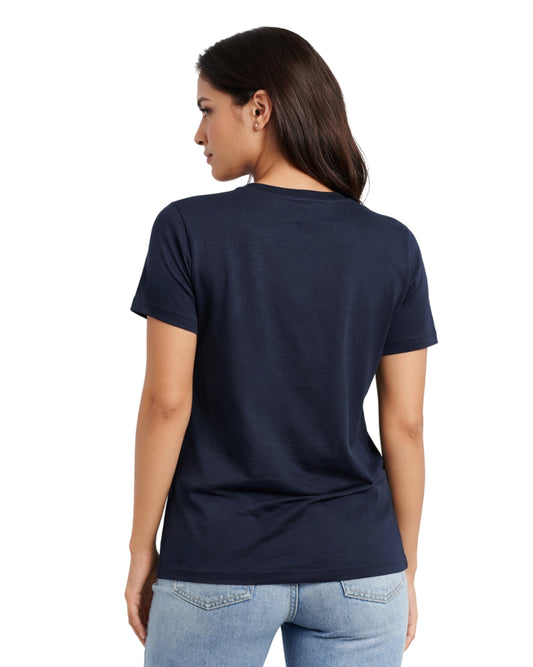 TOMMY HILFIGER Women Authentic T-Shirt