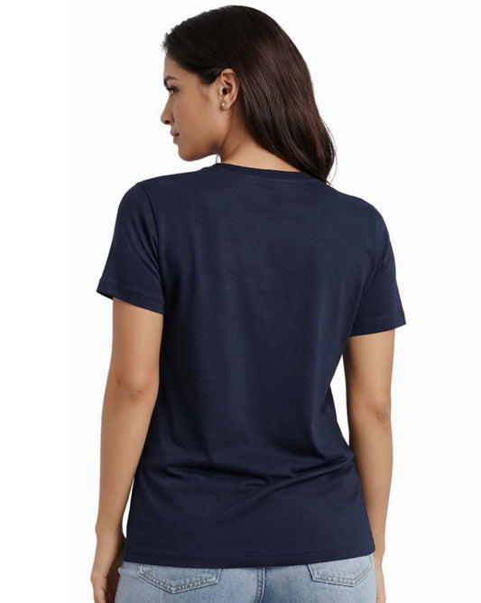 DKNY Women Animal Graphic T-Shirt