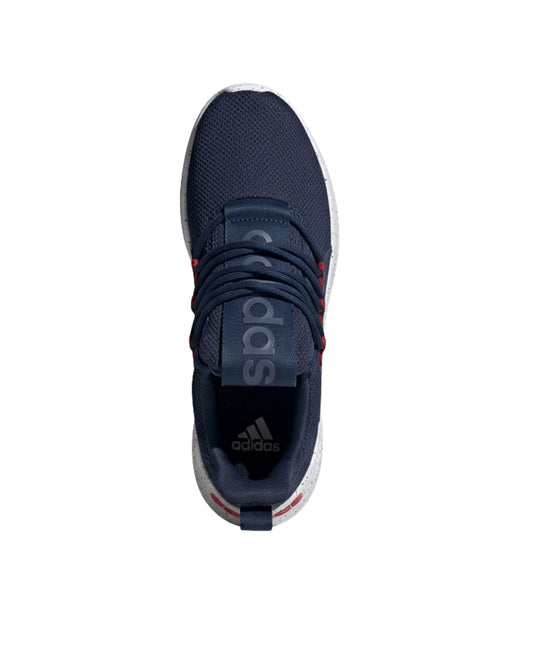 ADIDAS Men Lite Racer Adapt 5.0 Sneaker
