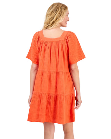 STYLE & CO Women Casual Dress