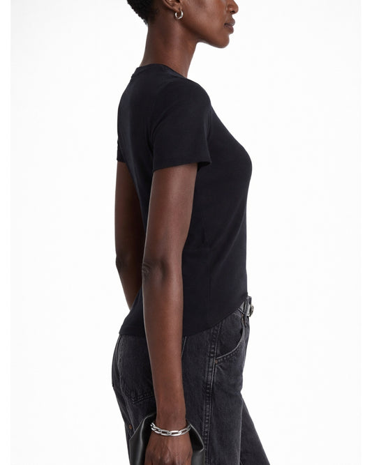 LOS ANGELES Women Short Sleeve T-Shirt