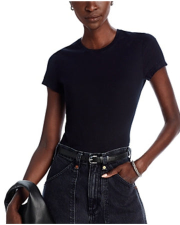 LOS ANGELES Women Short Sleeve T-Shirt
