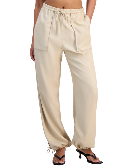 BAR III Women Relaxy Casual Pant
