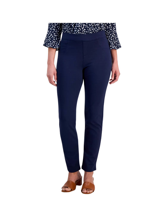 STYLE & CO Women Straight Leg Pant