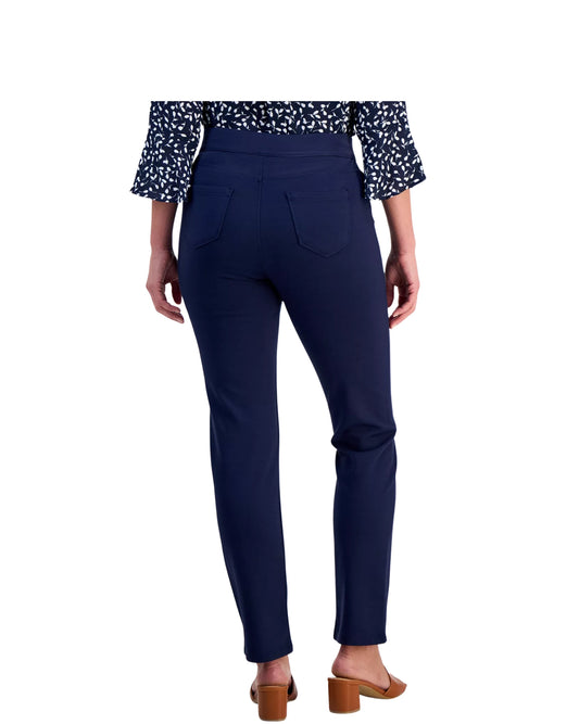 STYLE & CO Women Straight Leg Pant