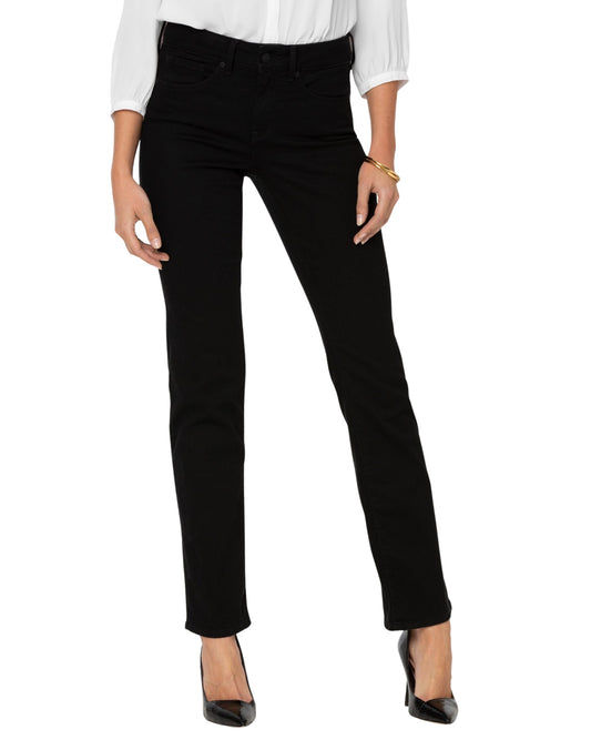 NYDJ Women Striaght Jeans