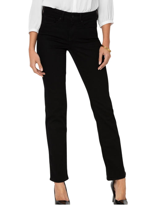 NYDJ Women Striaght Jeans
