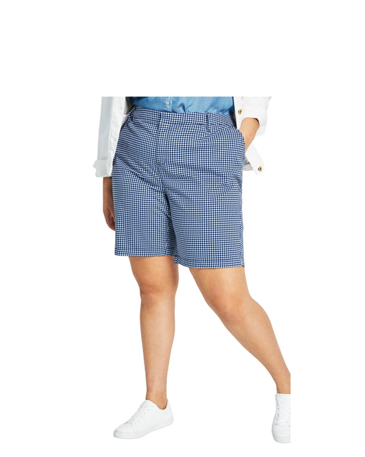TOMMY HILFIGER Women Designed Short
