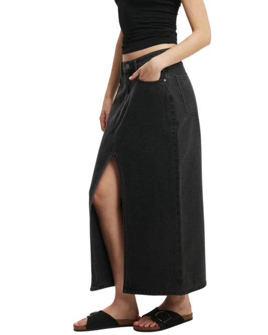 COTTON ON Women Maxi Skirt