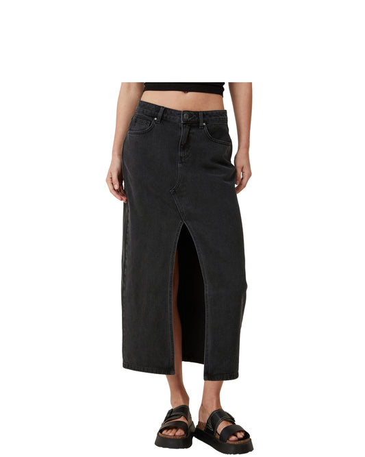 COTTON ON Women Maxi Skirt