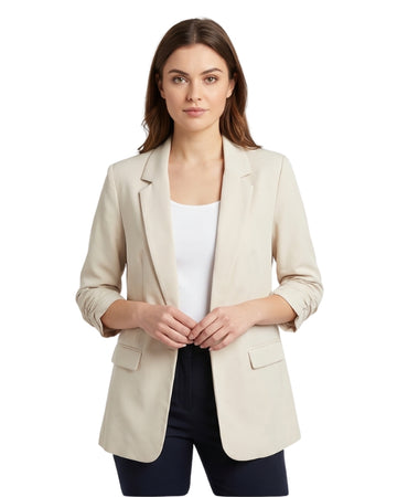 INC INTERNATIONAL CONCEPTS Women Tailored Blazer