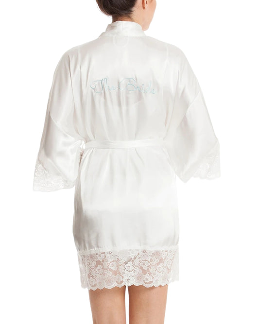 IN BLOOM BY JONQUIL Women Soft Robe