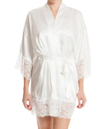 IN BLOOM BY JONQUIL Women Soft Robe